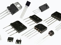 Diodos y Transistores