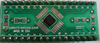 Modulo Sensor Capacitivo Analog Devices salida digital I2C 24-LFCSP