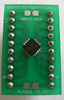 Modulo Sensor de Presion y Temperatura Digital I2C SX8724E082TRT