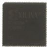 Xilinx FPGA 2000 compuertas 84 PLCC XC3020-70